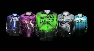 Custom Shirts
