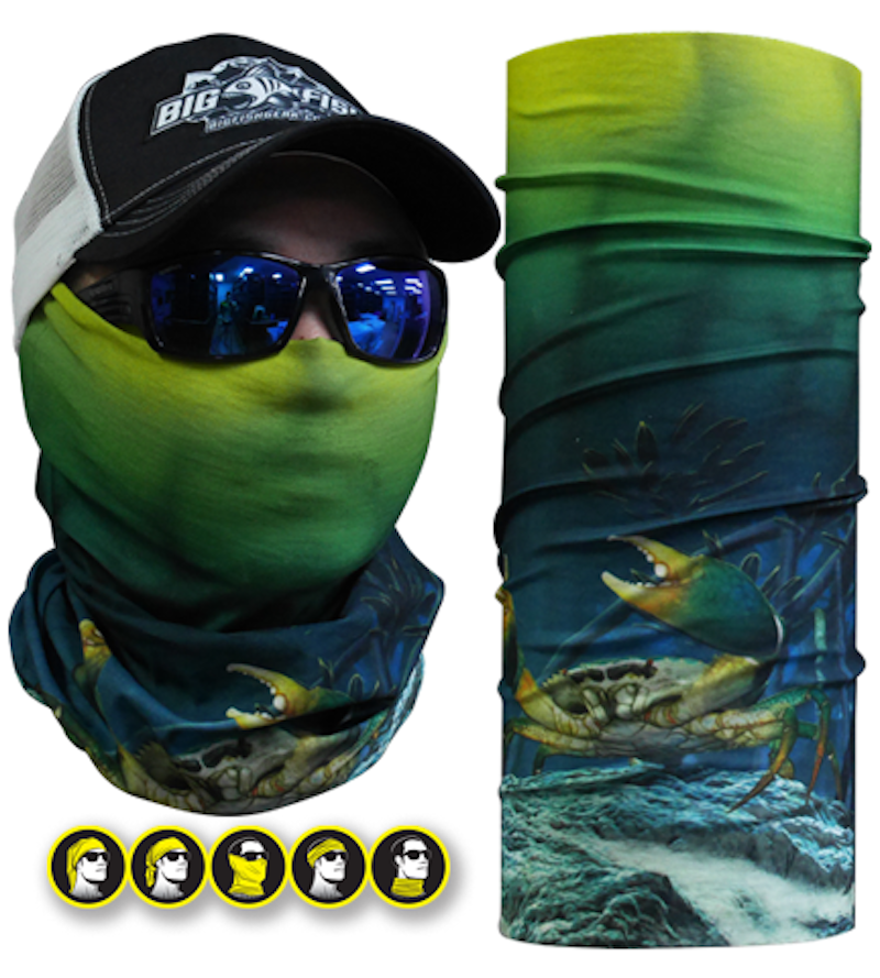 Fish Headz - Muddie