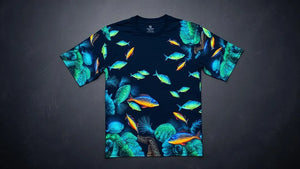 Fishing Shirts