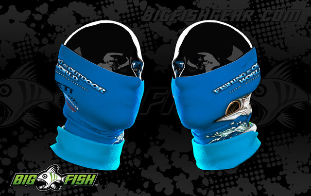 Custom headwear design: FOW 2020 FH (ref 02005)
