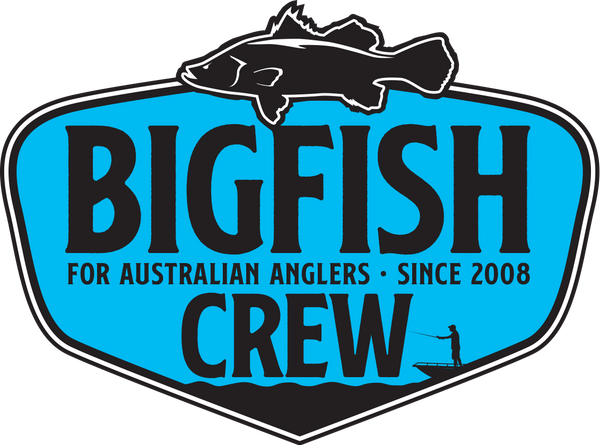 Bigfish Crew