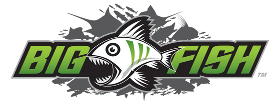 Bigfish Gear Australia