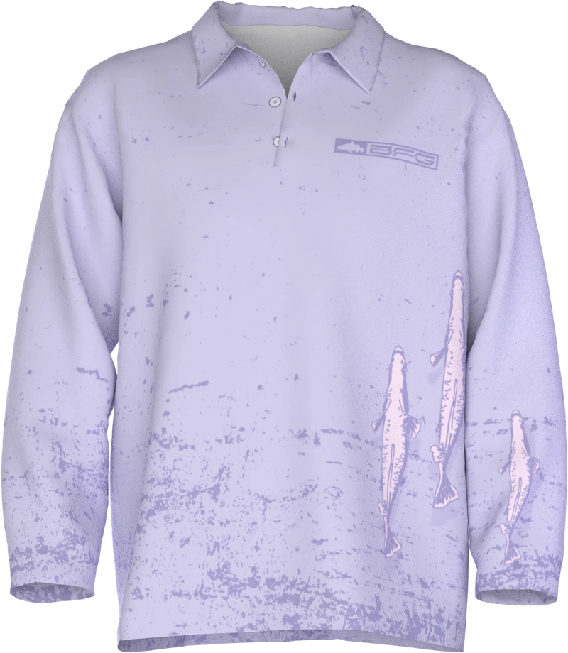 BFG Top View Lilac