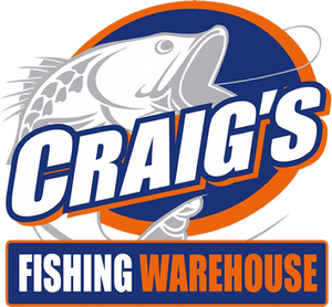 Craig's Fishing Warehouse