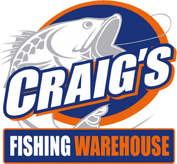 Craig's Fishing Warehouse