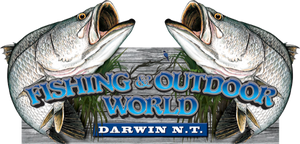 Fishing & Outdoor World