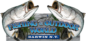 Fishing & Outdoor World
