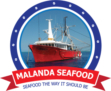 Malanda Seafood