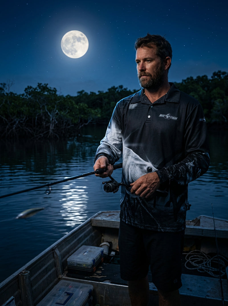 Dark of the Moon
