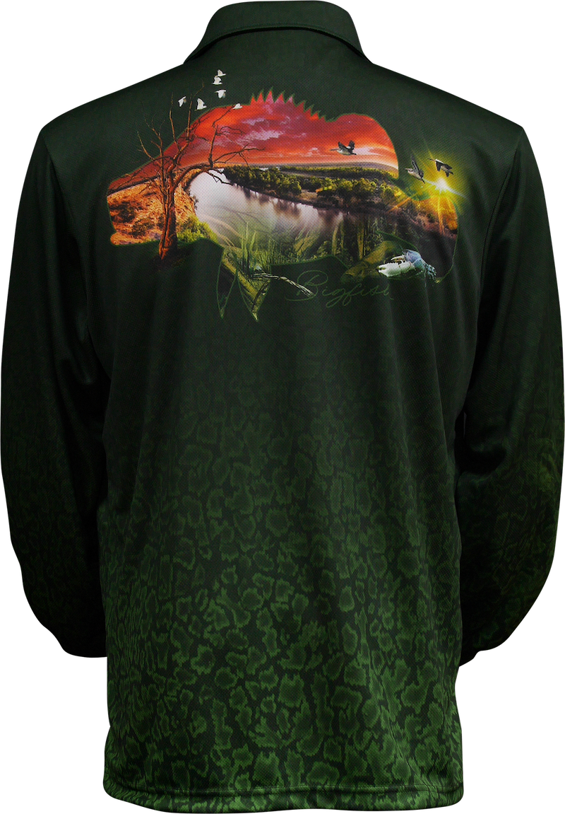 Insight Cod back