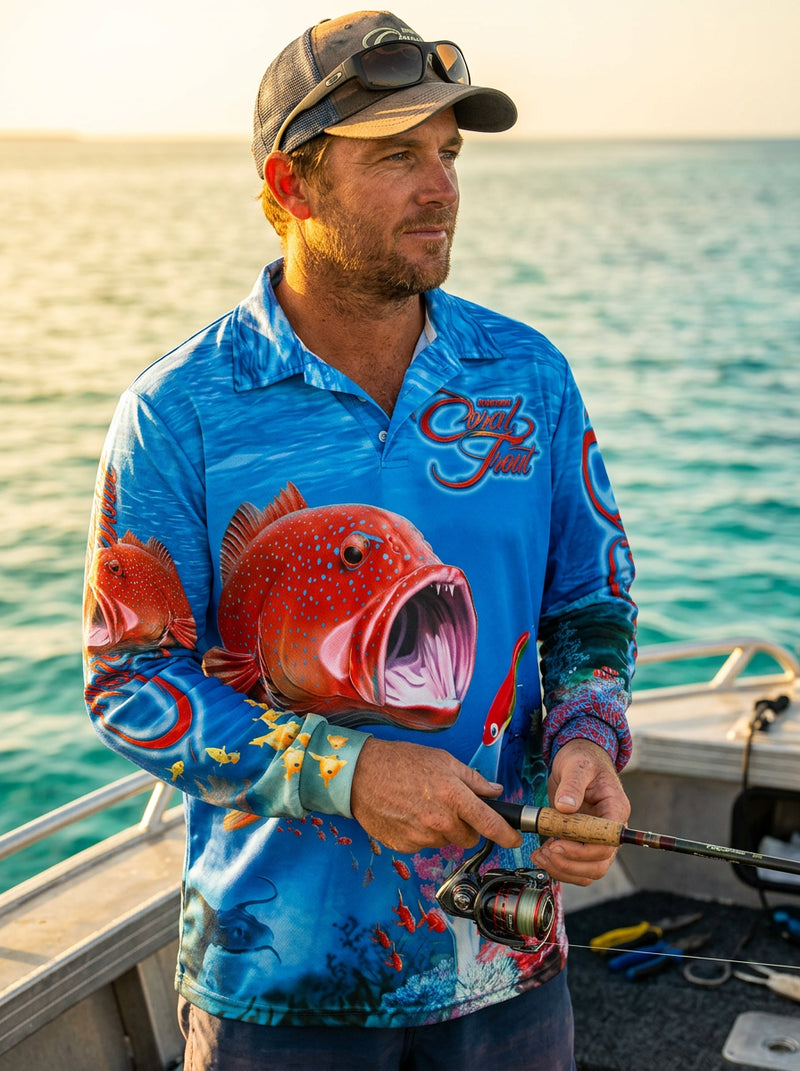 Coral Trout