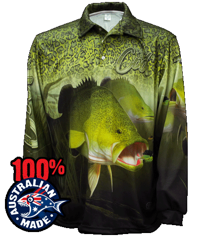 Bigfish Gear - Fishing, Clothing Supply & Distribution