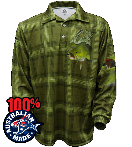 Bigfish Gear - Fishing Shirts, Clothing Supply and Distribution