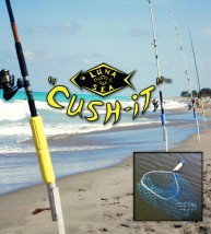 Luna Sea - Cush-It - Bigfish Gear