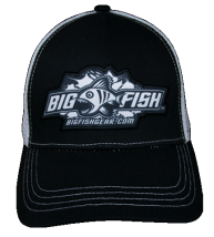 Headwear - Bigfish Gear