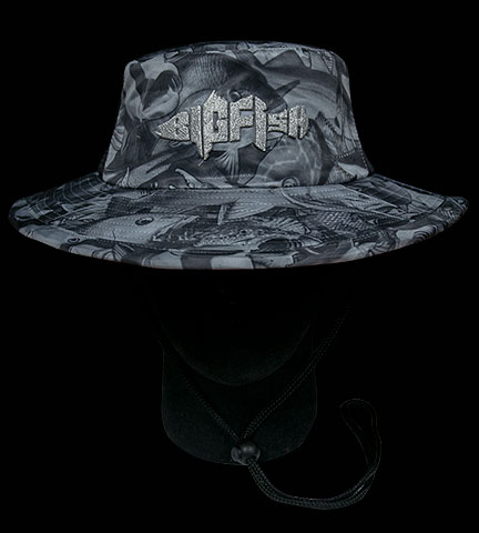 Wide brim camouflage hat hotsell