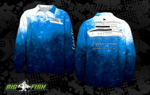 Custom Shirts - Bigfish Gear